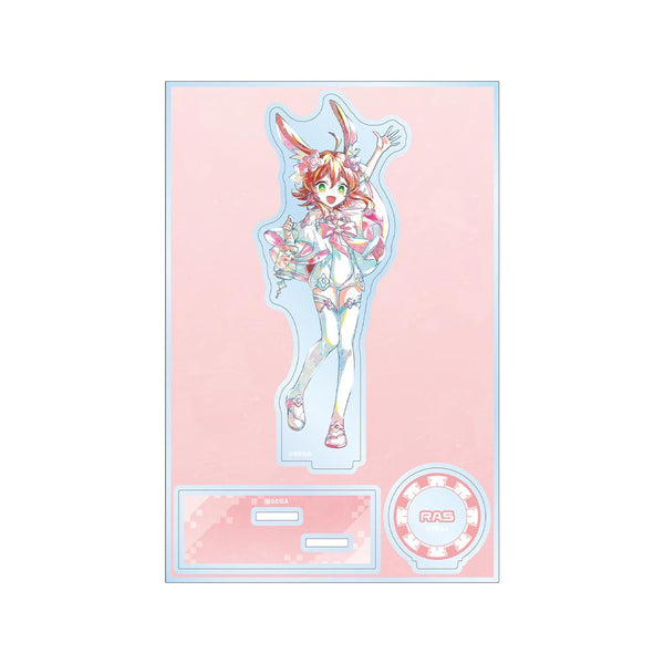 『maimai でらっくす』ラズ Ani-Art パーツ付きBIGアクリルスタンド【202510再販】