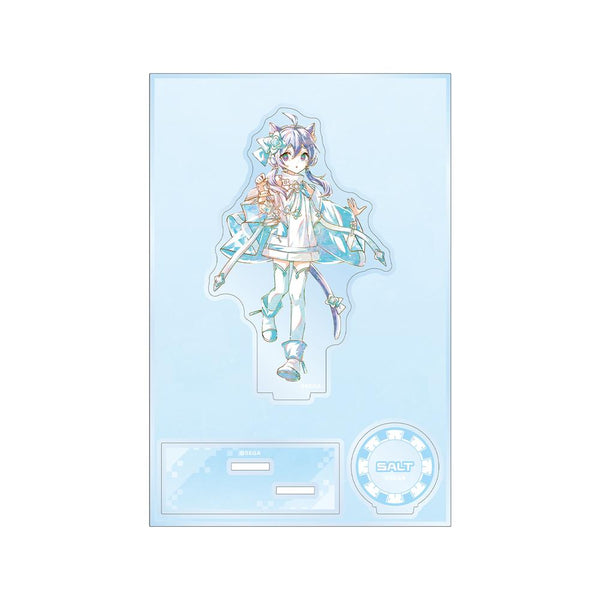 『maimai でらっくす』ソルト Ani-Art パーツ付きBIGアクリルスタンド【202510再販】