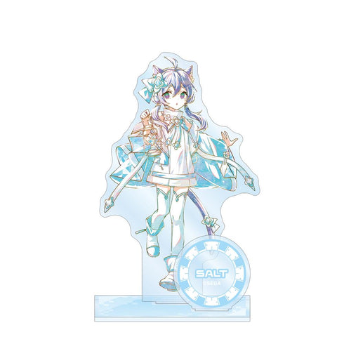 『maimai でらっくす』ソルト Ani-Art パーツ付きBIGアクリルスタンド【202510再販】