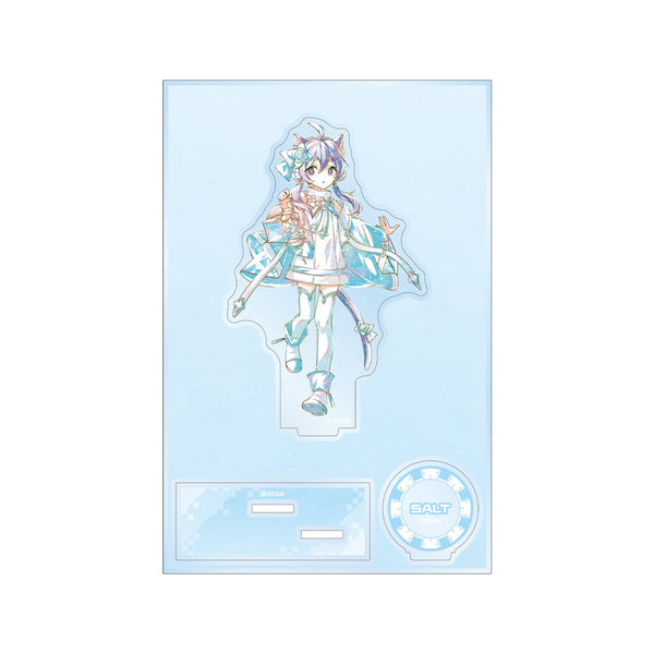 『maimai でらっくす』ソルト Ani-Art パーツ付きBIGアクリルスタンド