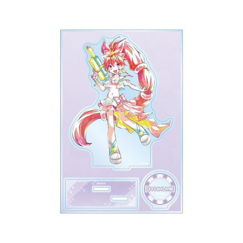 『maimai でらっくす』乙姫 Ani-Art パーツ付きBIGアクリルスタンド【202510再販】