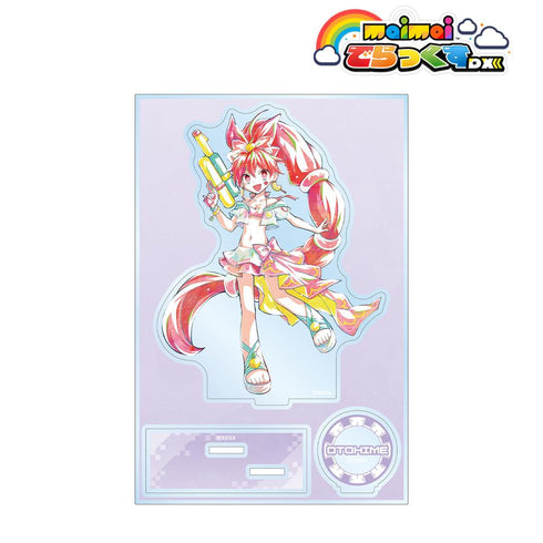 『maimai でらっくす』乙姫 Ani-Art パーツ付きBIGアクリルスタンド【202510再販】