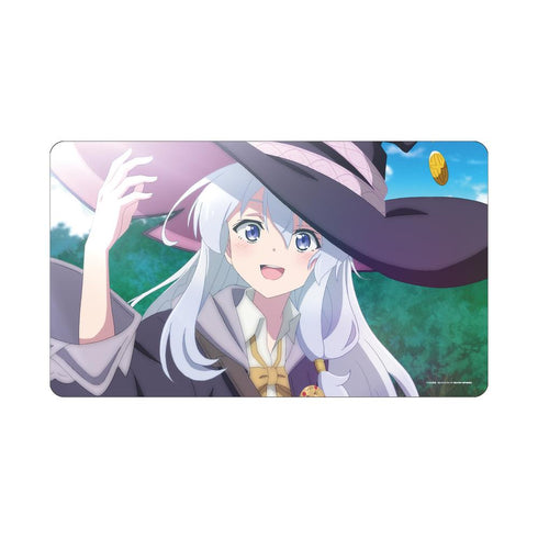 『魔女の旅々』イレイナ 場面写デスクマット【202505再販】