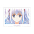 『終末なにしてますか?忙しいですか?救ってもらっていいですか?』ネフレン Ani-Art aqua label A3マット加工ポスター【202509再販】
