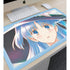 『終末なにしてますか?忙しいですか?救ってもらっていいですか?』クトリ Ani-Art aqua label マルチデスクマット【202509再販】