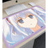 『終末なにしてますか?忙しいですか?救ってもらっていいですか?』ネフレン Ani-Art aqua label マルチデスクマット【202509再販】