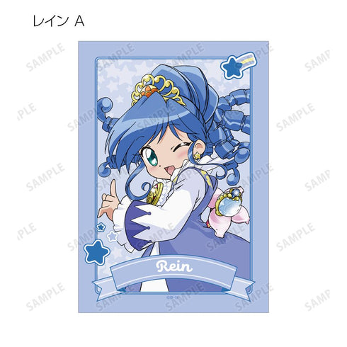 『ふしぎ星の☆ふたご姫』トレーディングブロマイド2枚セット(単位/BOX)