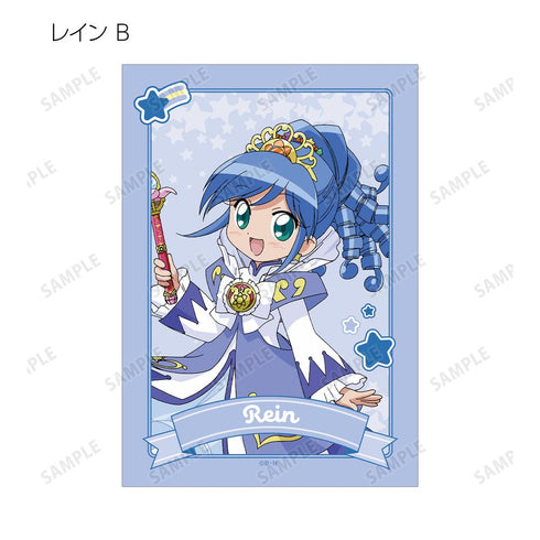 『ふしぎ星の☆ふたご姫』トレーディングブロマイド2枚セット(単位/BOX)