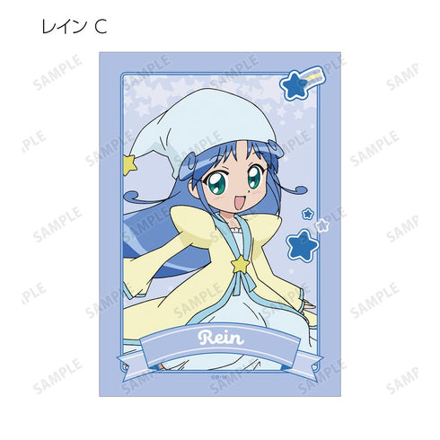 『ふしぎ星の☆ふたご姫』トレーディングブロマイド2枚セット(単位/BOX)