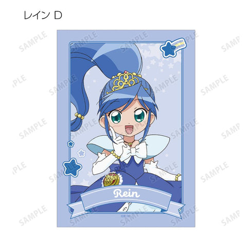 『ふしぎ星の☆ふたご姫』トレーディングブロマイド2枚セット(単位/BOX)