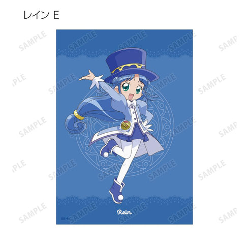 『ふしぎ星の☆ふたご姫』トレーディングブロマイド2枚セット(単位/BOX)