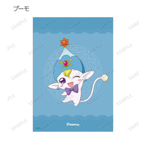 『ふしぎ星の☆ふたご姫』トレーディングブロマイド2枚セット(単位/BOX)