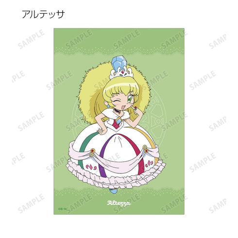 『ふしぎ星の☆ふたご姫』トレーディングブロマイド2枚セット(単位/BOX)