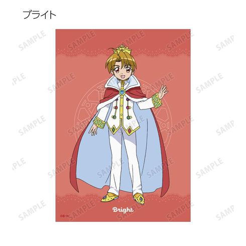 『ふしぎ星の☆ふたご姫』トレーディングブロマイド2枚セット(単位/BOX)