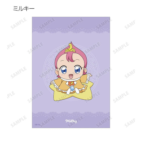 『ふしぎ星の☆ふたご姫』トレーディングブロマイド2枚セット(単位/BOX)