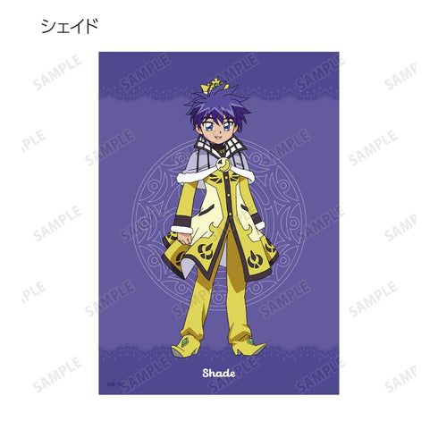 『ふしぎ星の☆ふたご姫』トレーディングブロマイド2枚セット(単位/BOX)