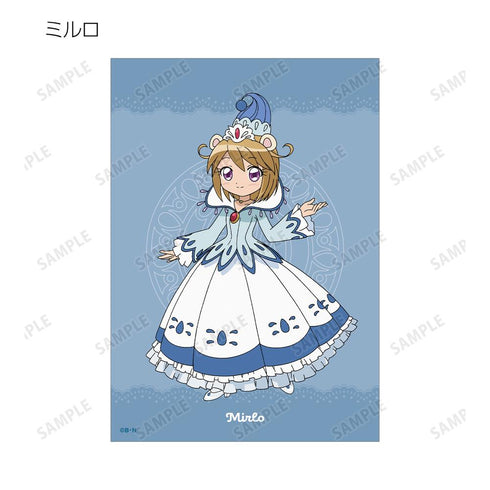 『ふしぎ星の☆ふたご姫』トレーディングブロマイド2枚セット(単位/BOX)