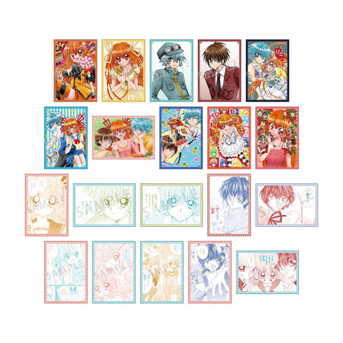 『まもって!ロリポップ』トレーディングブロマイド2枚セット(単位/BOX)