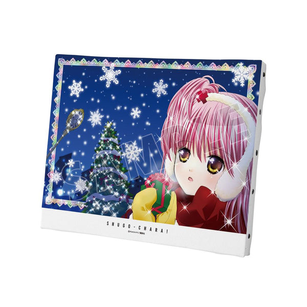『しゅごキャラ!』キャンバスボード ver.I【202601再販】