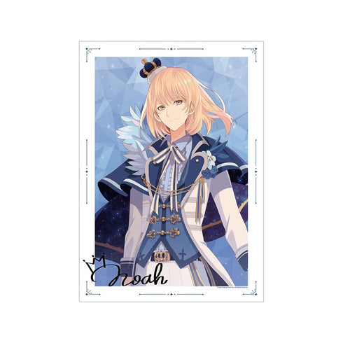 『アイ★チュウ』ノア A3マット加工ポスター【202502再販】