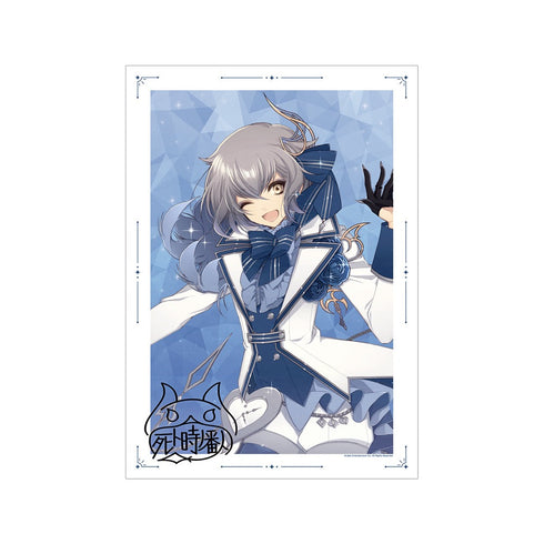 『アイ★チュウ』山野辺 澪 A3マット加工ポスター