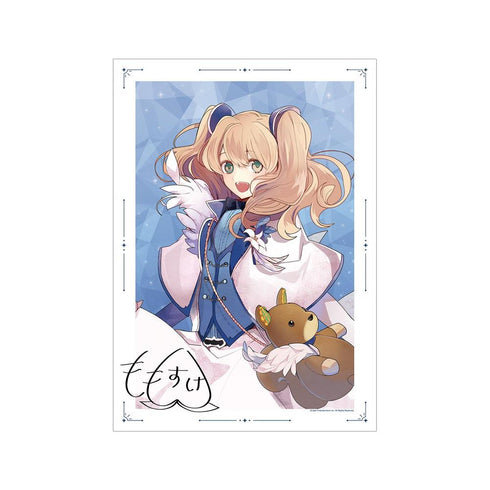 『アイ★チュウ』及川 桃助 A3マット加工ポスター【202606再販】