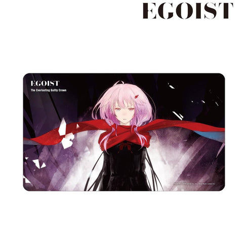 『EGOIST』The Everlasting Guilty Crown マルチデスクマット