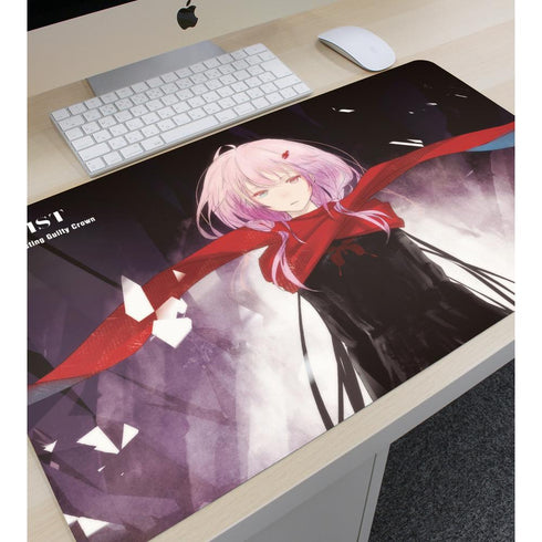 『EGOIST』The Everlasting Guilty Crown マルチデスクマット【202412再販】