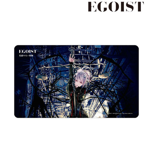 『EGOIST』名前のない怪物 マルチデスクマット