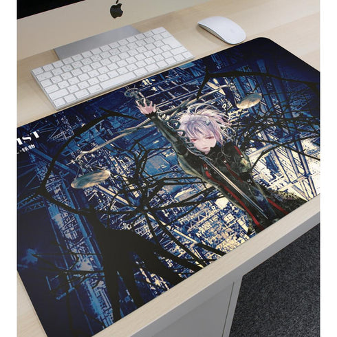 『EGOIST』名前のない怪物 マルチデスクマット