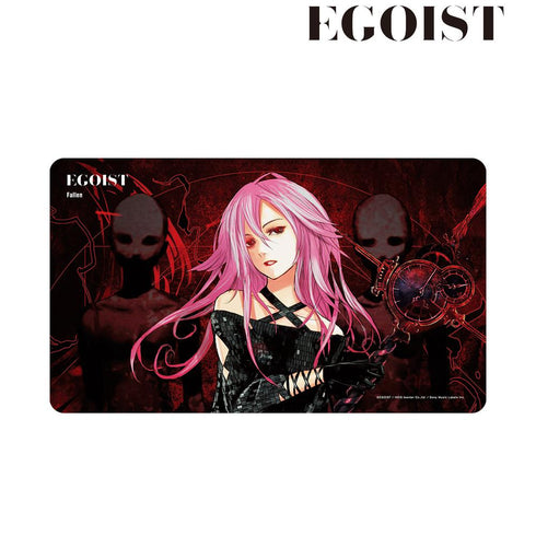 『EGOIST』Fallen マルチデスクマット【202412再販】