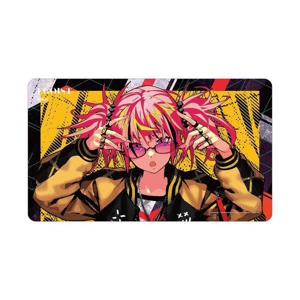 『EGOIST』BANG!!! マルチデスクマット