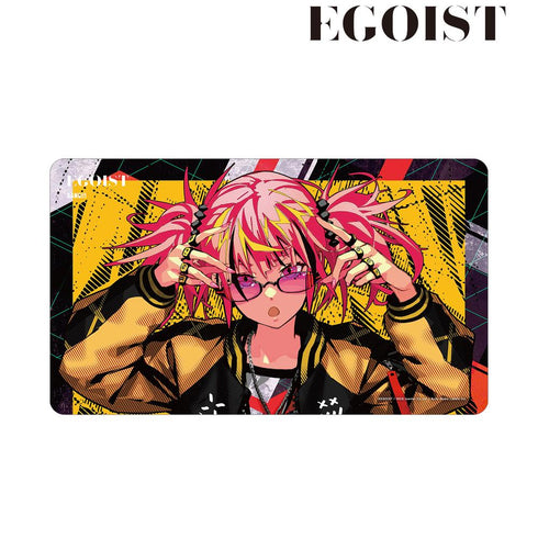 『EGOIST』BANG!!! マルチデスクマット【202412再販】