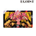 『EGOIST』BANG!!! マルチデスクマット【202412再販】