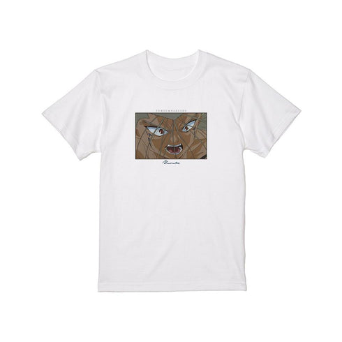 『幽☆遊☆白書』浦飯幽助 場面写 Tシャツ ver.Bレディース【202606再販】