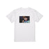 『幽☆遊☆白書』天沼月人 場面写 Tシャツレディース【202606再販】
