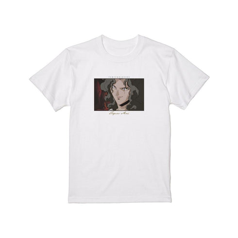 『幽☆遊☆白書』戸愚呂(兄) 場面写 Tシャツレディース【202606再販】