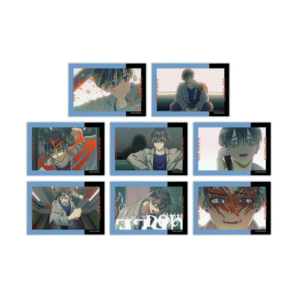 『MILGRAM -ミルグラム-』トレーディング MV アクリルカード ミコト『ダブル』(単位/BOX)【202606再販】