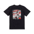 『キルラキル』名場面写バックプリントTシャツレディース