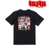 『キルラキル』名場面写バックプリントTシャツレディース