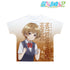 『弱キャラ友崎くん 2nd STAGE』夏林花火 フルグラフィックTシャツユニセックス【202609再販】