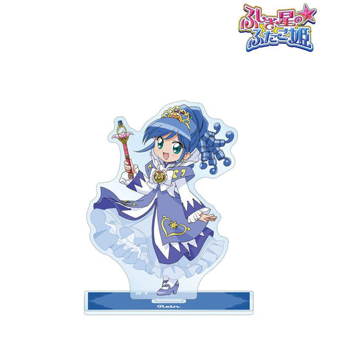 『ふしぎ星の☆ふたご姫』レイン BIGアクリルスタンド
