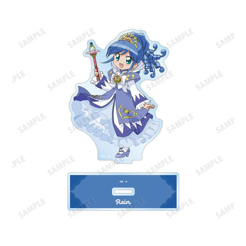 『ふしぎ星の☆ふたご姫』レイン BIGアクリルスタンド