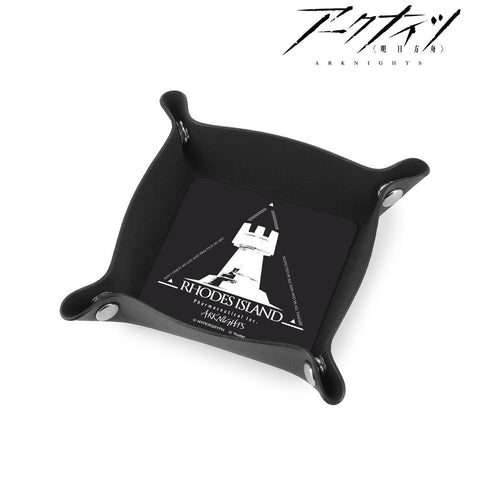 『アークナイツ』ロドス PUレザーマルチトレー【202607再販】