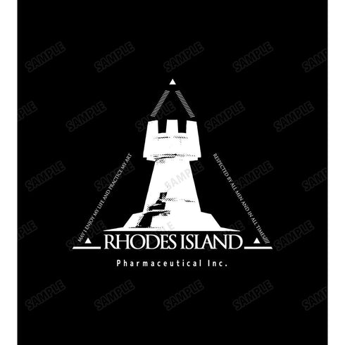 『アークナイツ』ロドス ヴィンテージミニ財布【202503再販】