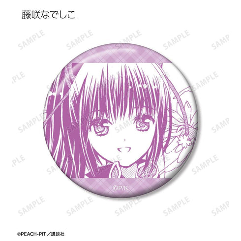 『しゅごキャラ!』トレーディング原作コマ缶バッジ vol.2(単位/BOX)【202606再販】
