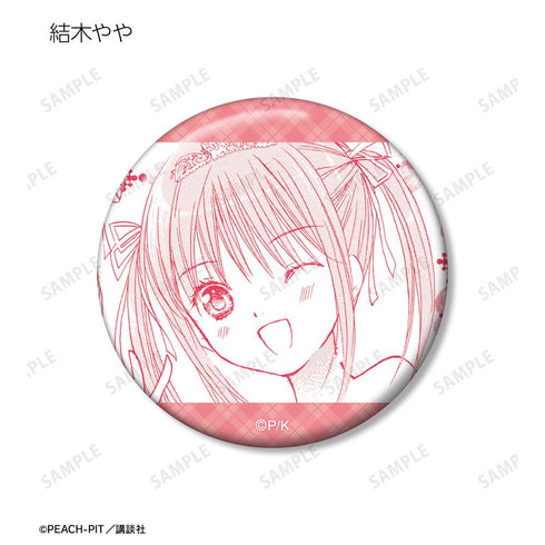 『しゅごキャラ!』トレーディング原作コマ缶バッジ vol.2(単位/BOX)【202601再販】