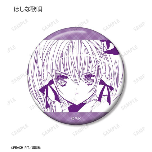 『しゅごキャラ!』トレーディング原作コマ缶バッジ vol.2(単位/BOX)【202601再販】