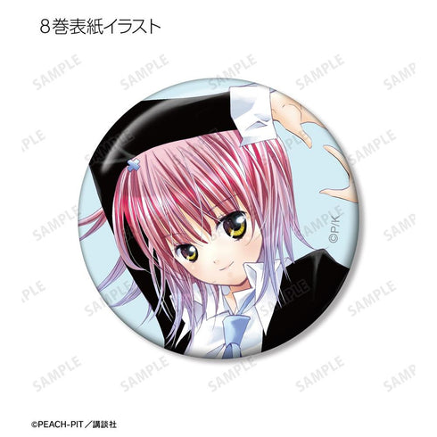 『しゅごキャラ!』トレーディング表紙イラスト缶バッジ(単位/BOX)【202606再販】