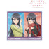 『青春ブタ野郎はランドセルガールの夢を見ない』桜島麻衣&ランドセルガール BIGアクリルスタンド【202512再販】